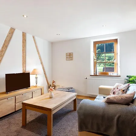 Haus Loewen Apartment Forbach Exterior photo