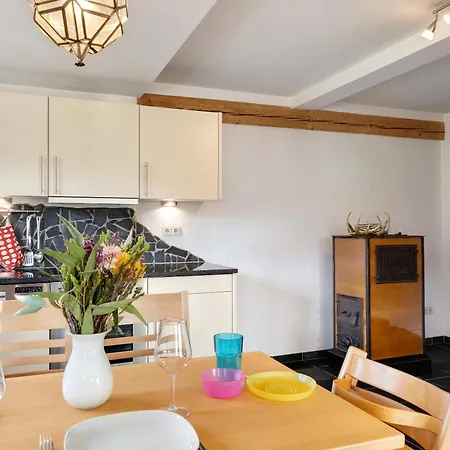 Haus Loewen Apartment Forbach Exterior photo