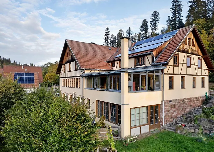 Haus Loewen