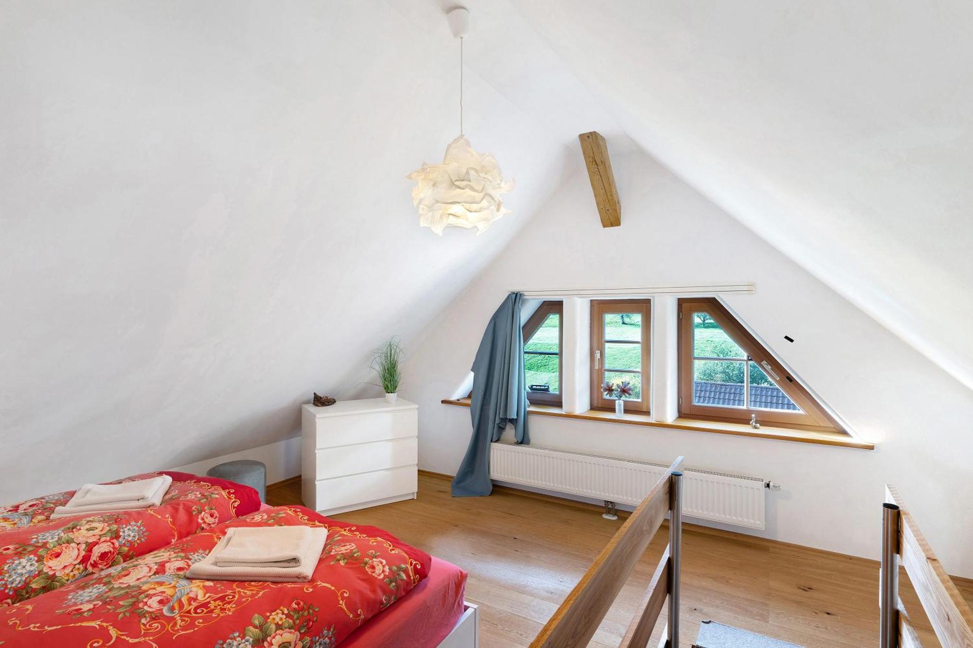 Haus Loewen Forbach