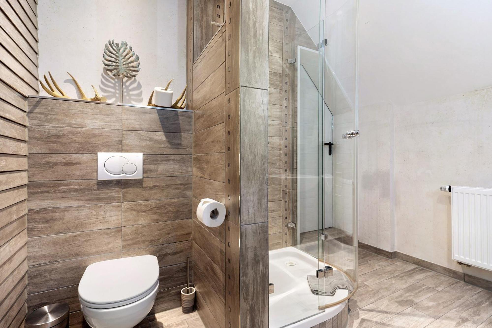 Apartment Haus Loewen Forbach