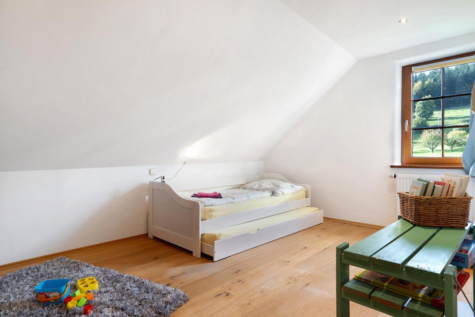 Haus Loewen Apartment Forbach