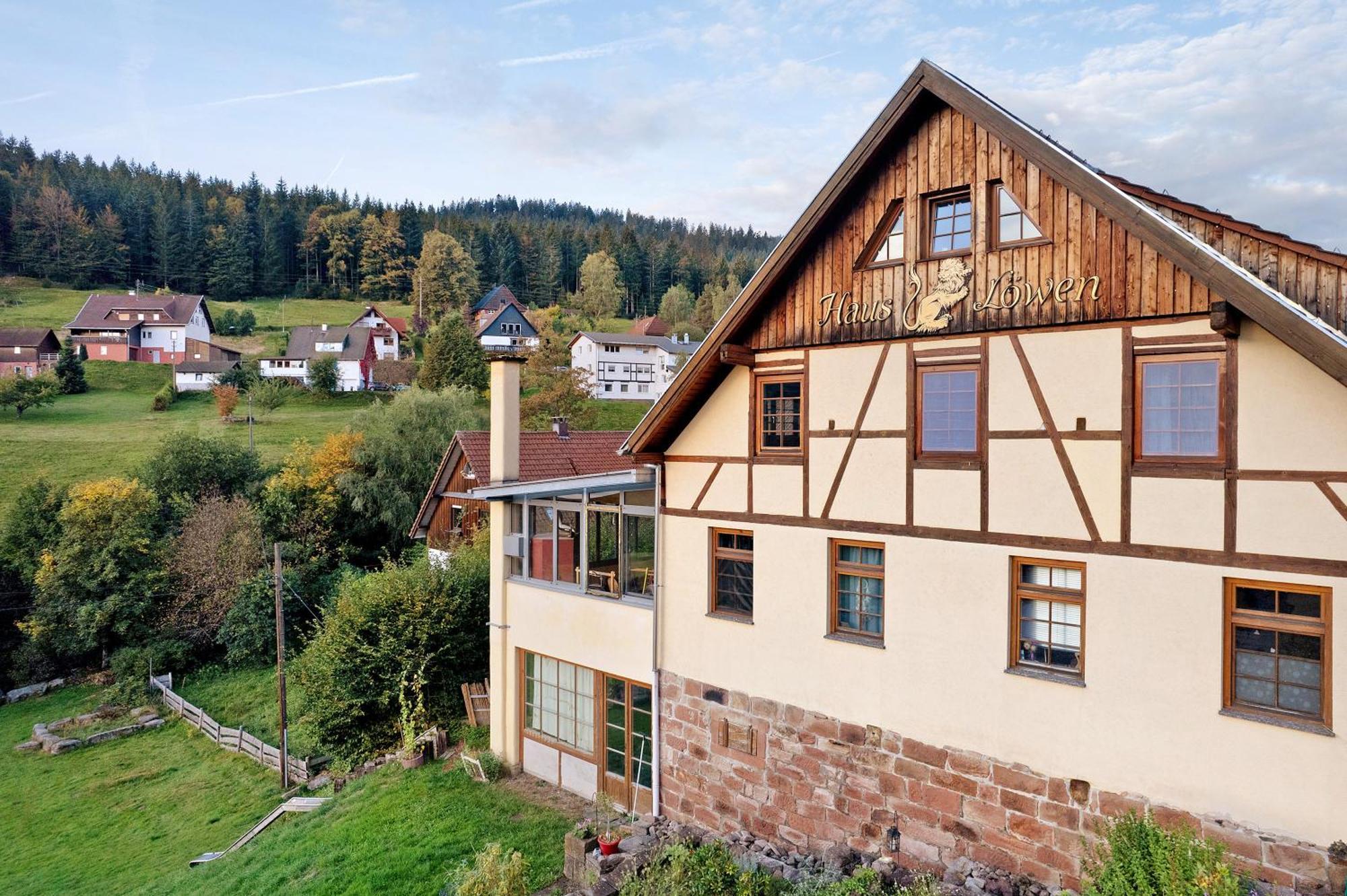 Haus Loewen Apartment Forbach