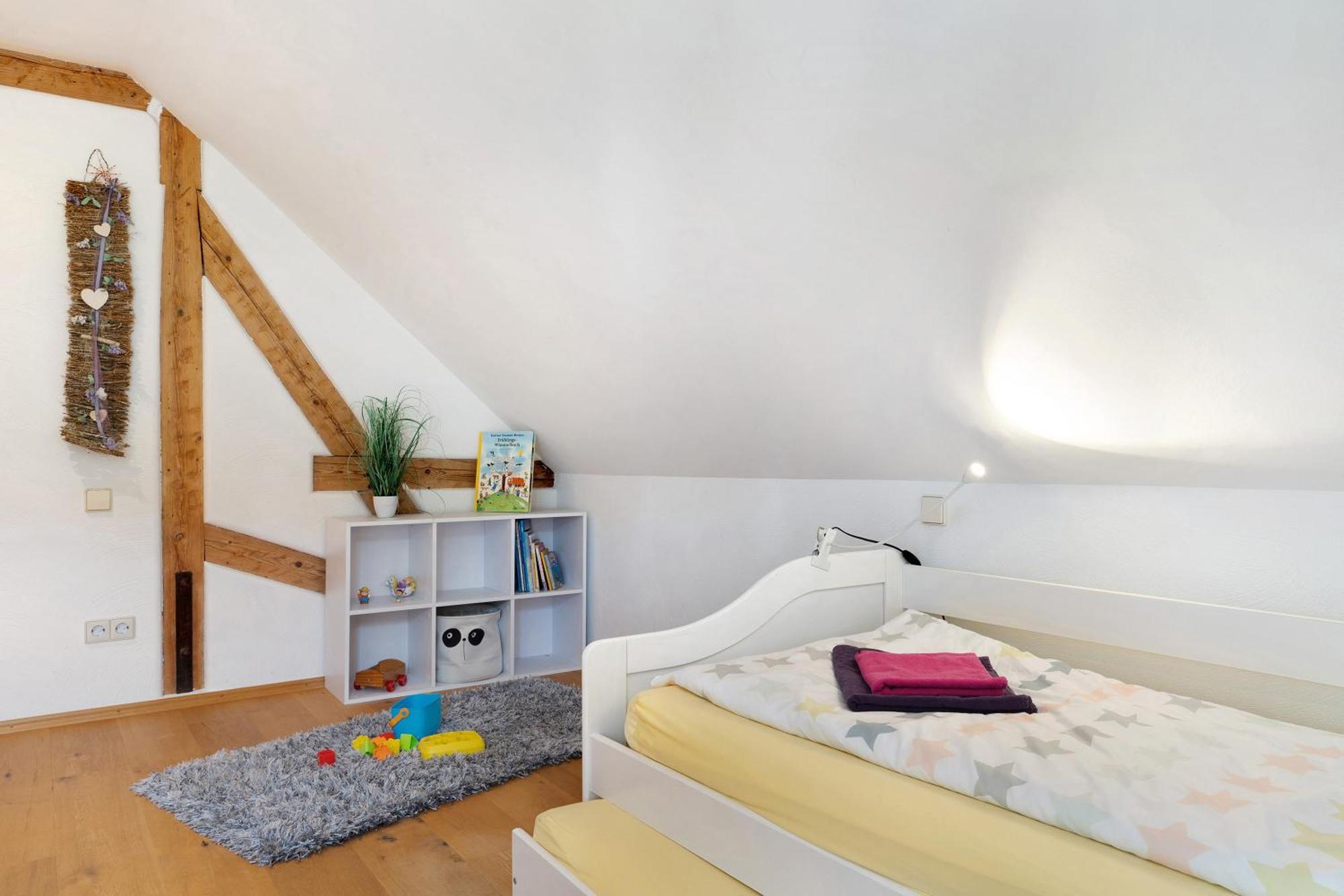 Haus Loewen Forbach