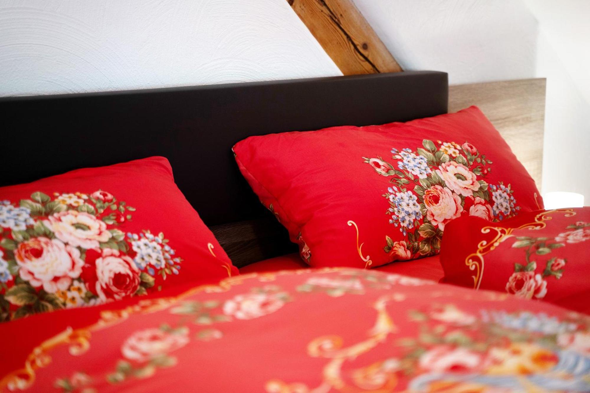 Apartment Haus Loewen Forbach