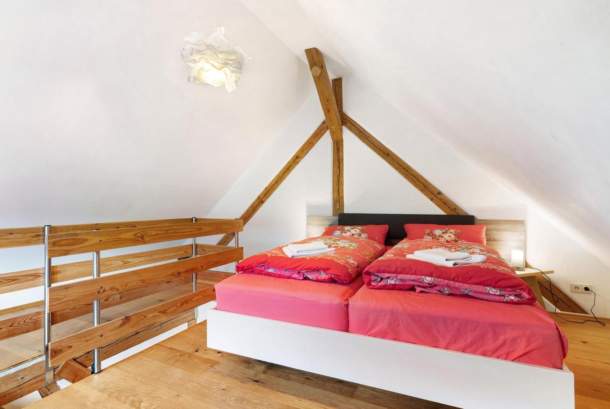Apartment Haus Loewen