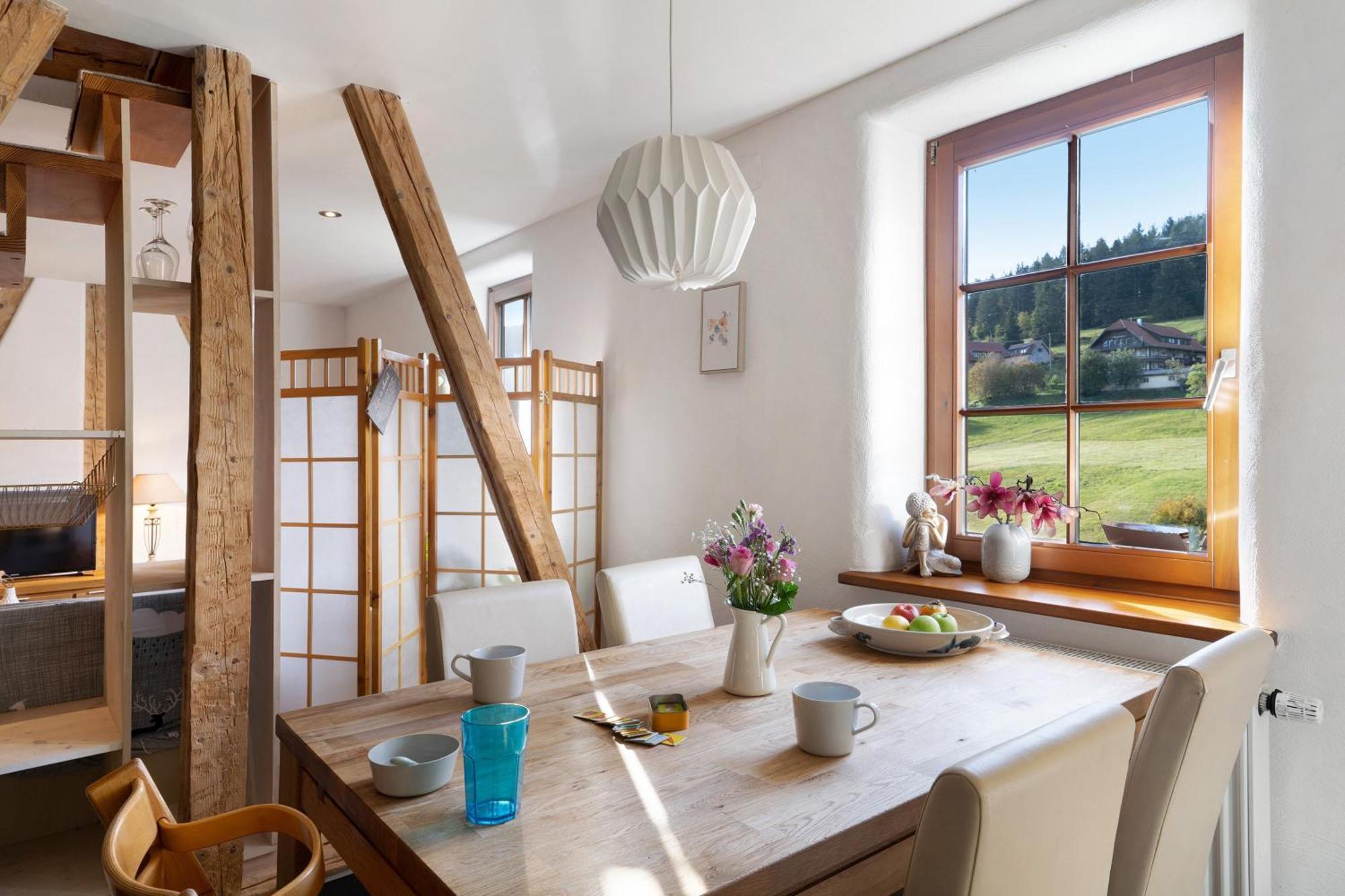 Apartment Haus Loewen *