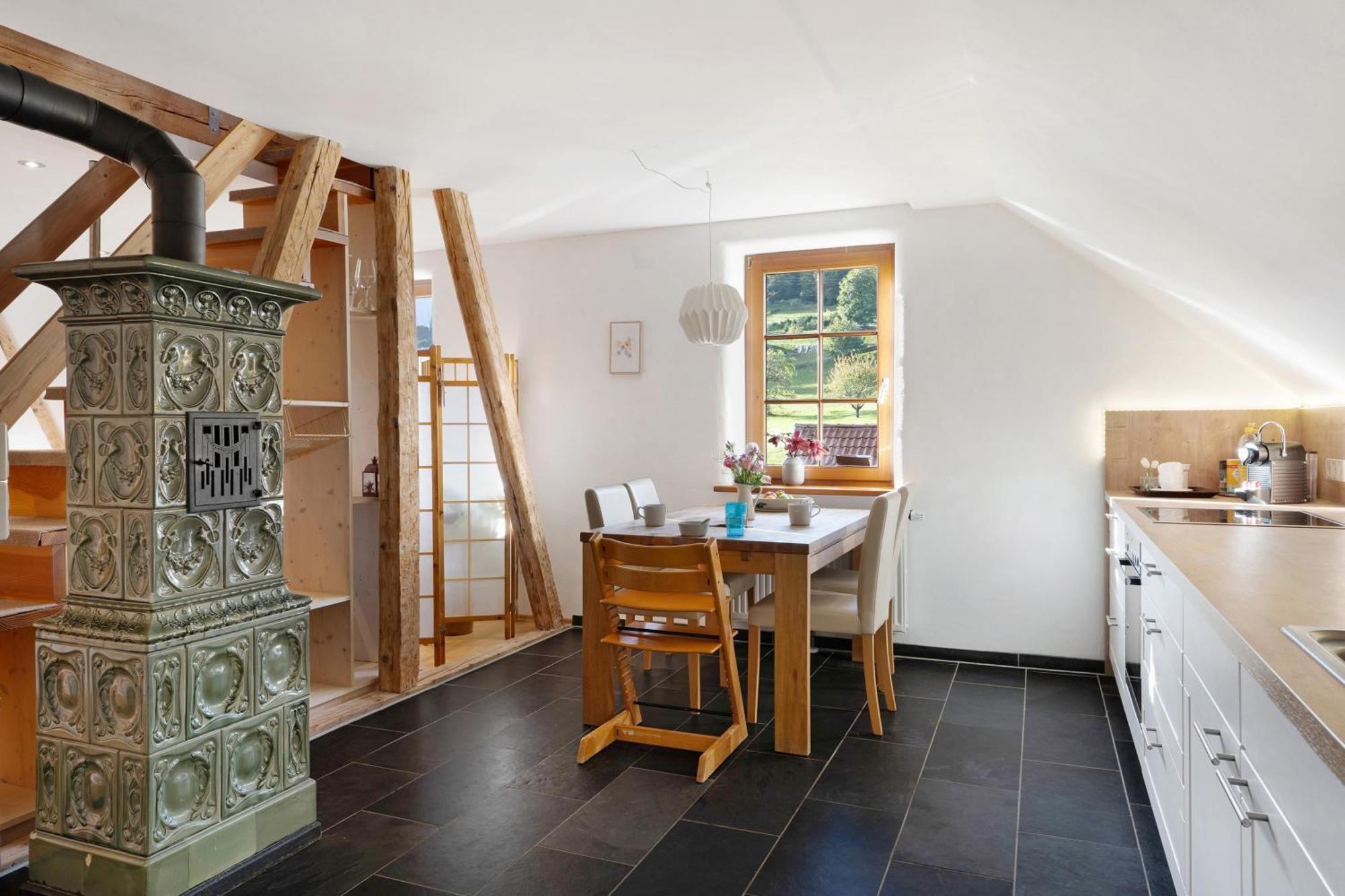 Haus Loewen * Forbach