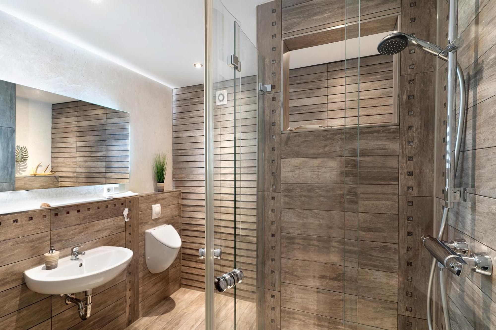 Haus Loewen Apartment Forbach