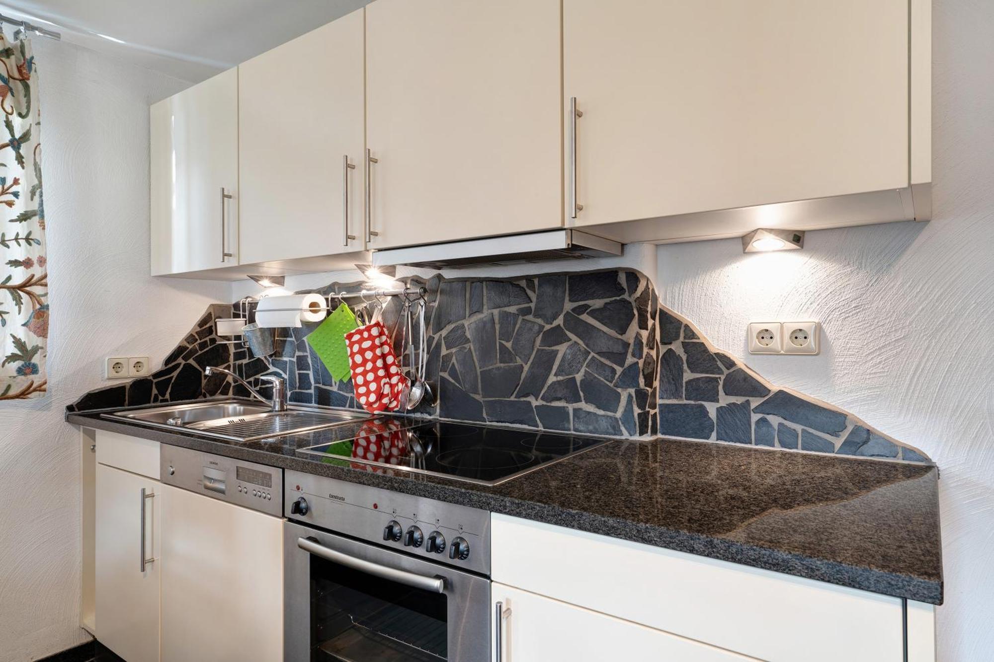 Apartment Haus Loewen Forbach