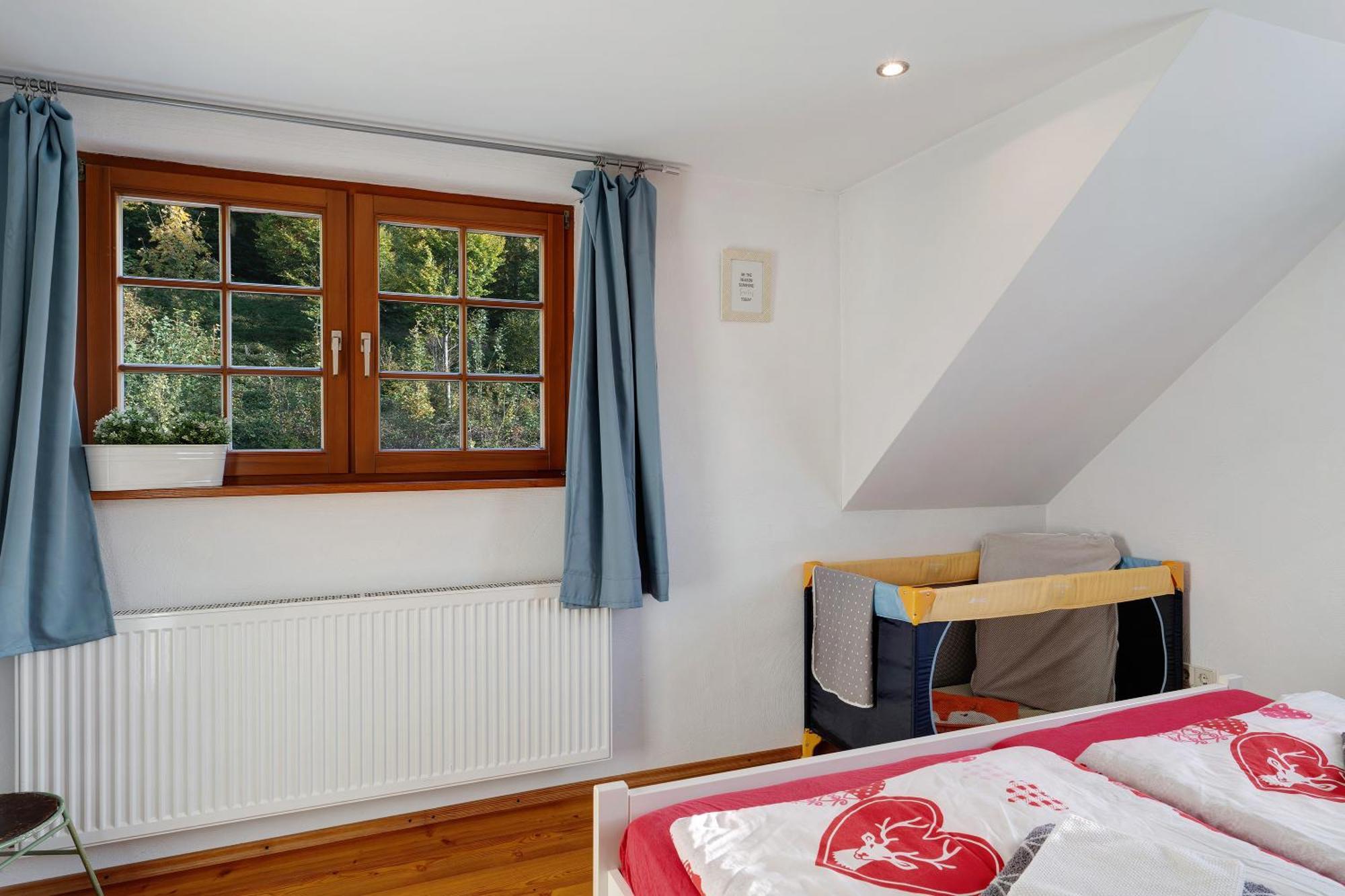 Haus Loewen Forbach