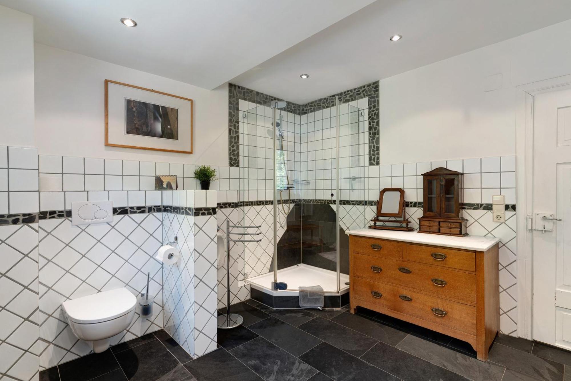 Haus Loewen * Forbach