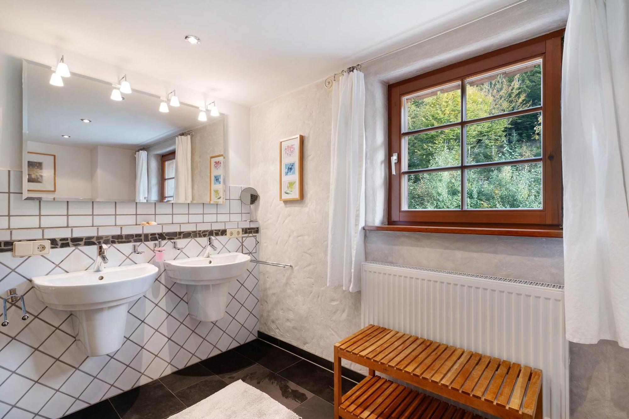 Apartment Haus Loewen